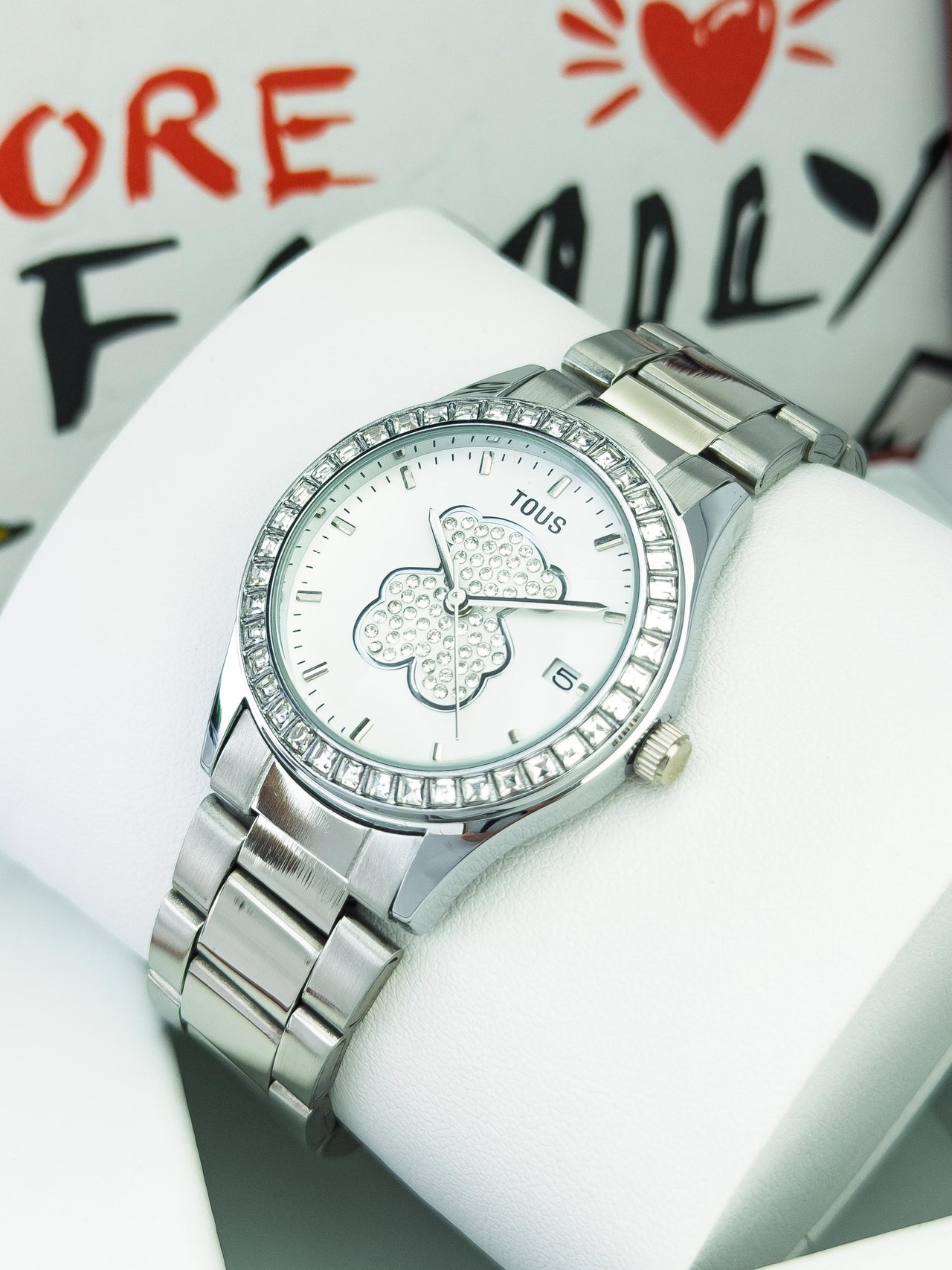 Tous PIEDRAS TPD04