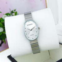 Thumbnail for Casio DAMA OVAL101
