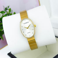 Thumbnail for Casio DAMA OVAL102
