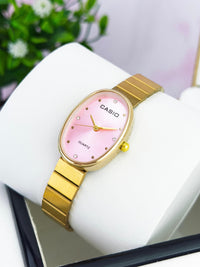 Thumbnail for Casio DAMA OVAL103