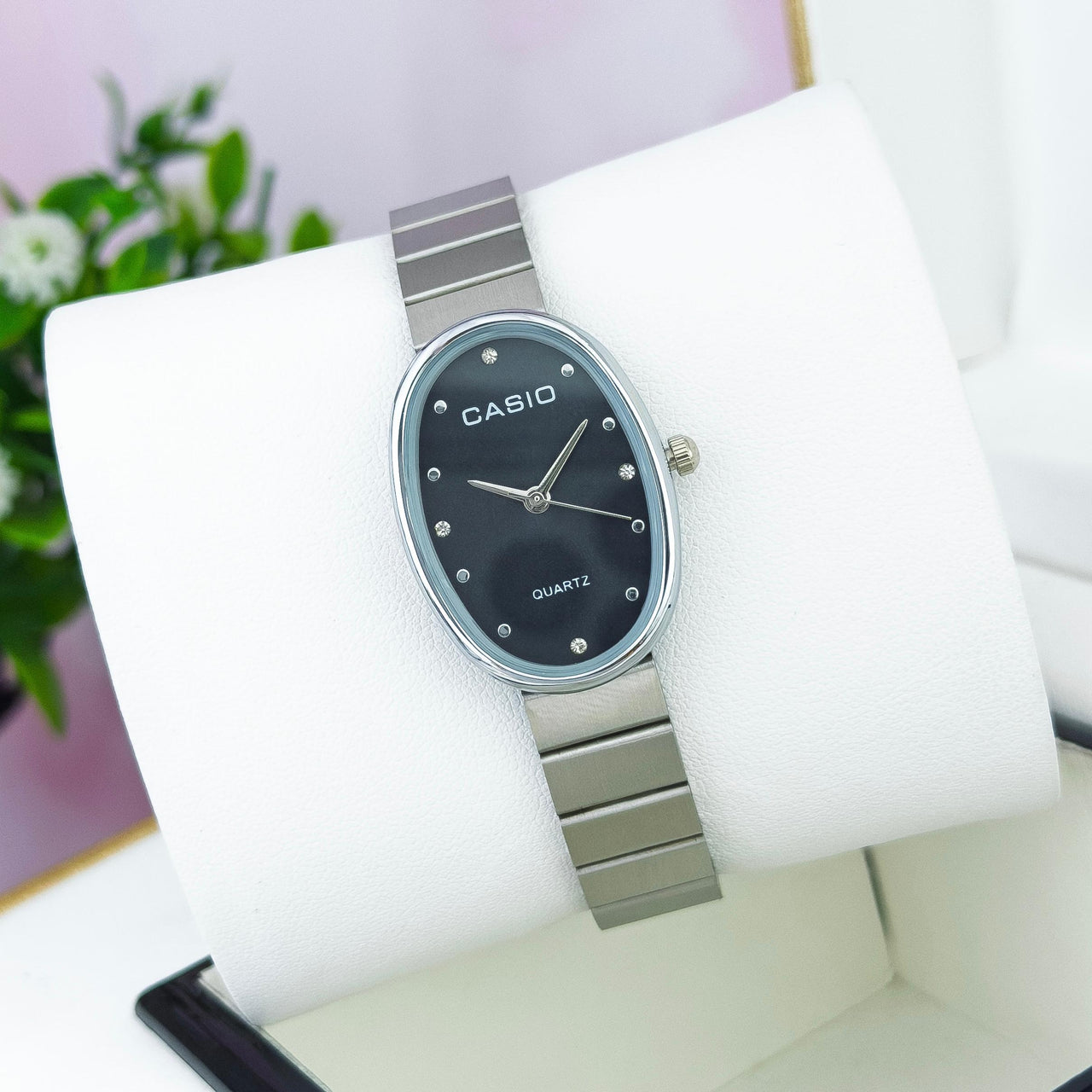 Casio DAMA OVAL100