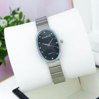 Thumbnail for Casio DAMA OVAL100