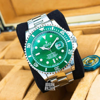 Thumbnail for Rolex Submariner RX33