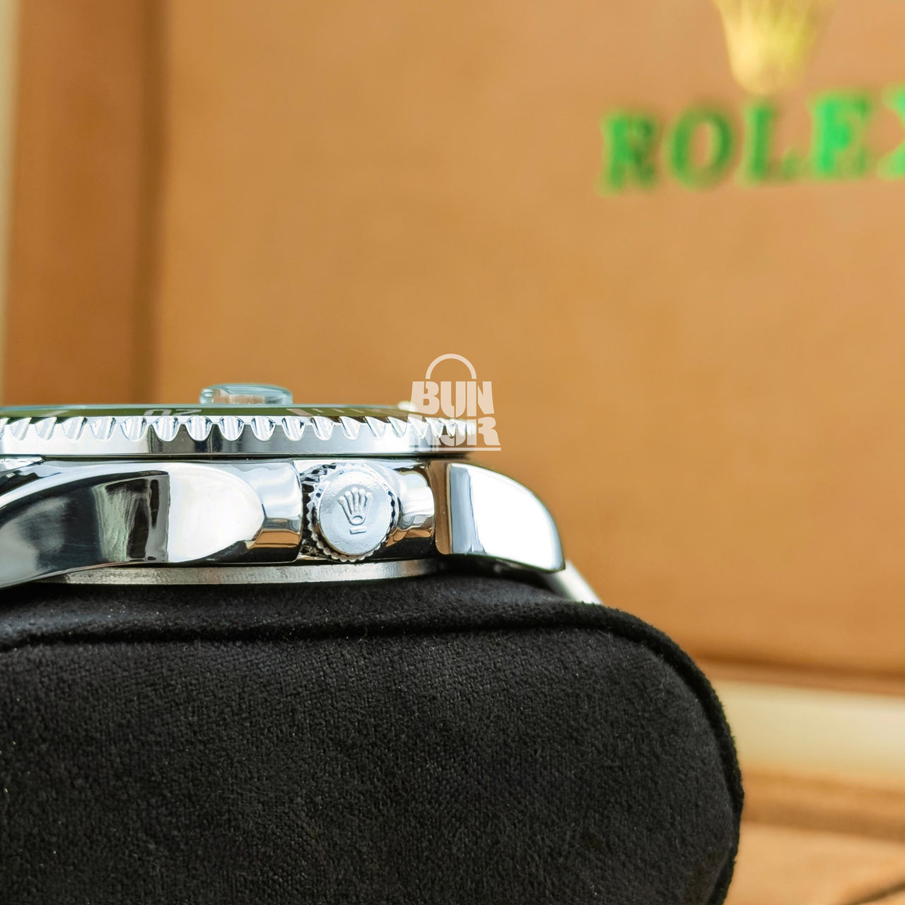 Rolex Submariner RX33