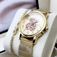 Thumbnail for Tous TMCH52