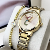 Thumbnail for Tous T91