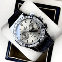 Thumbnail for Hublot cronografos HC3
