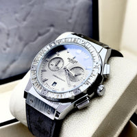 Thumbnail for Hublot cronografos HC3
