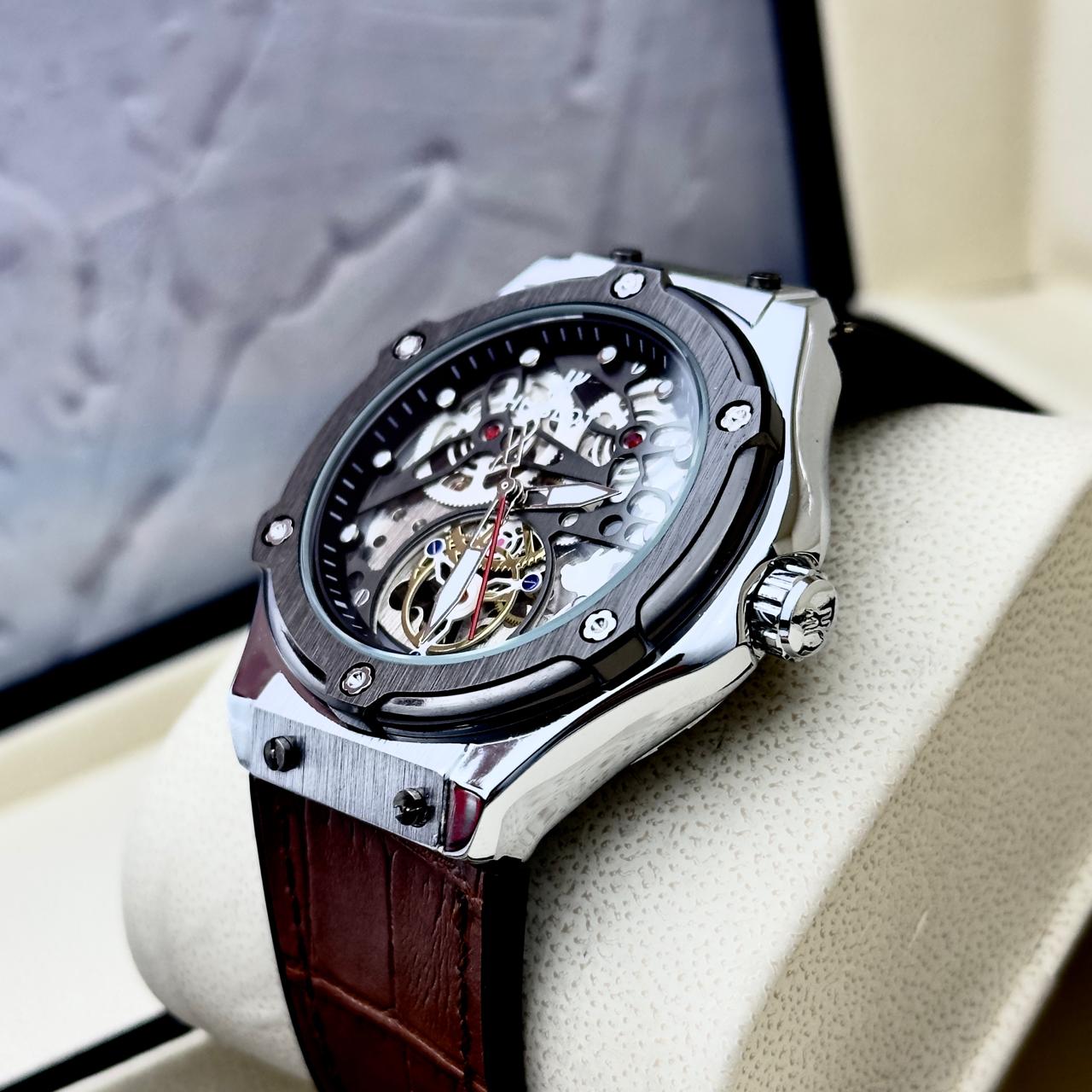 Hublot Automático HA74