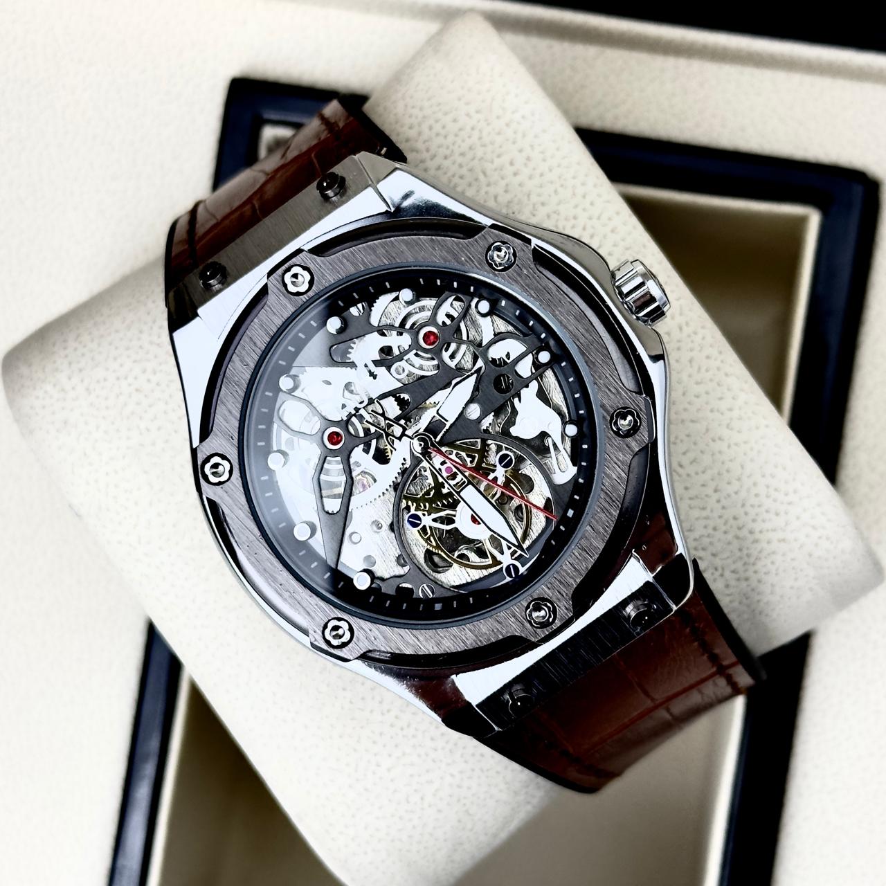 Hublot Automático HA74