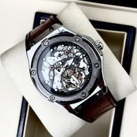 Thumbnail for Hublot Automático HA74
