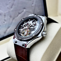Thumbnail for Hublot Automático HA74