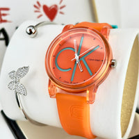 Thumbnail for Calvin Klein CK02