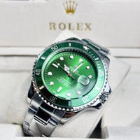 Thumbnail for Rolex Submariner RX33