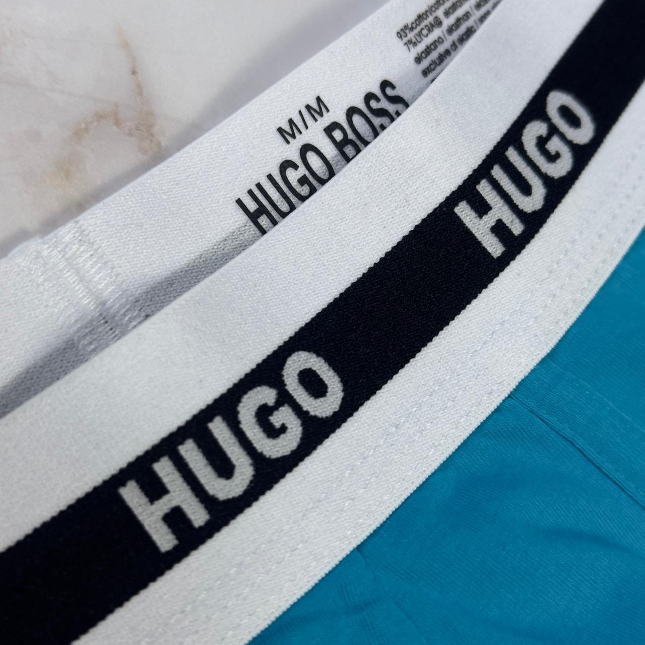 Boxer HUGO BOSS #05
