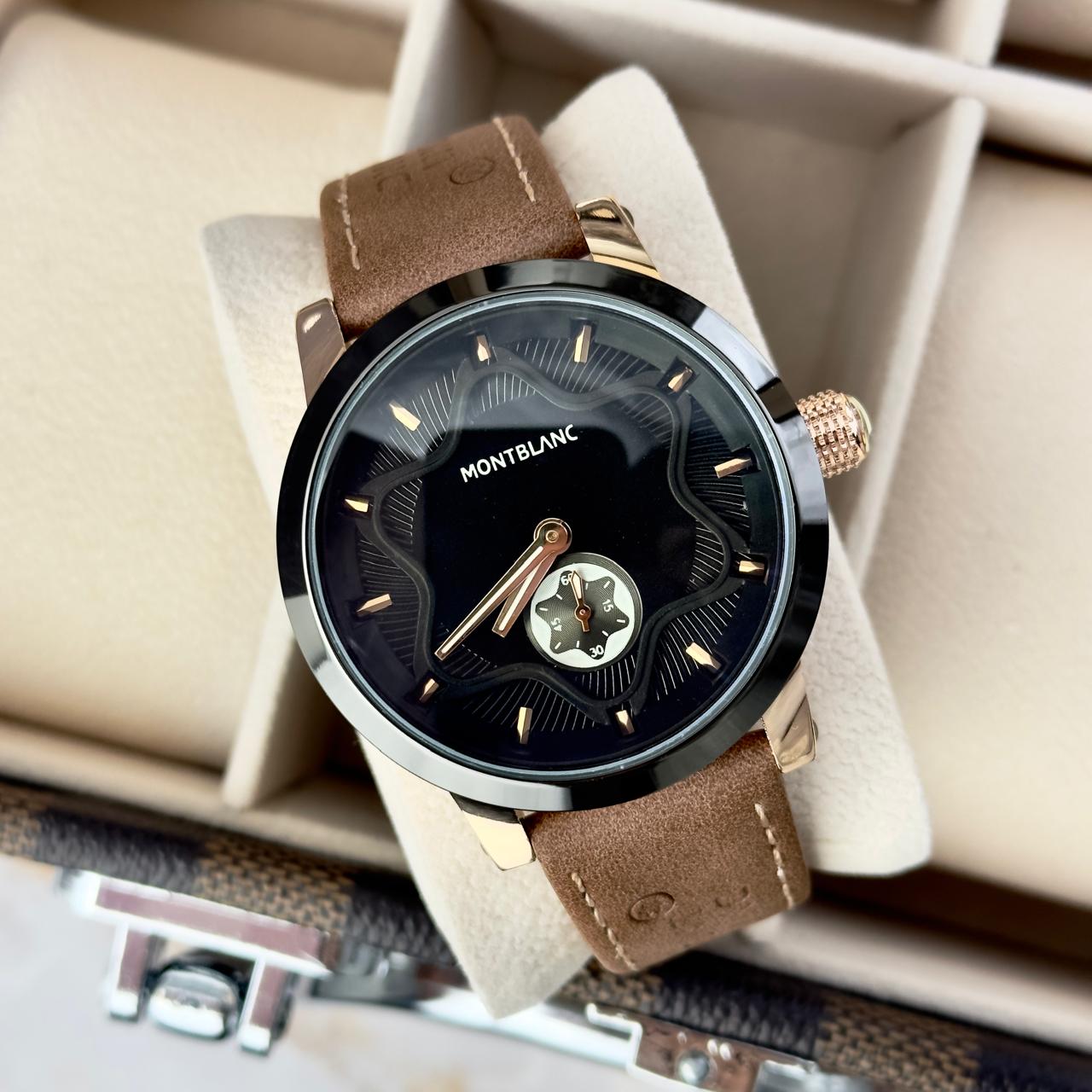 Montblanc M30