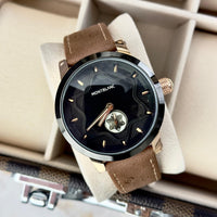 Thumbnail for Montblanc M30