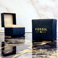 Thumbnail for Estuche de lujo para reloj - FOSSIL