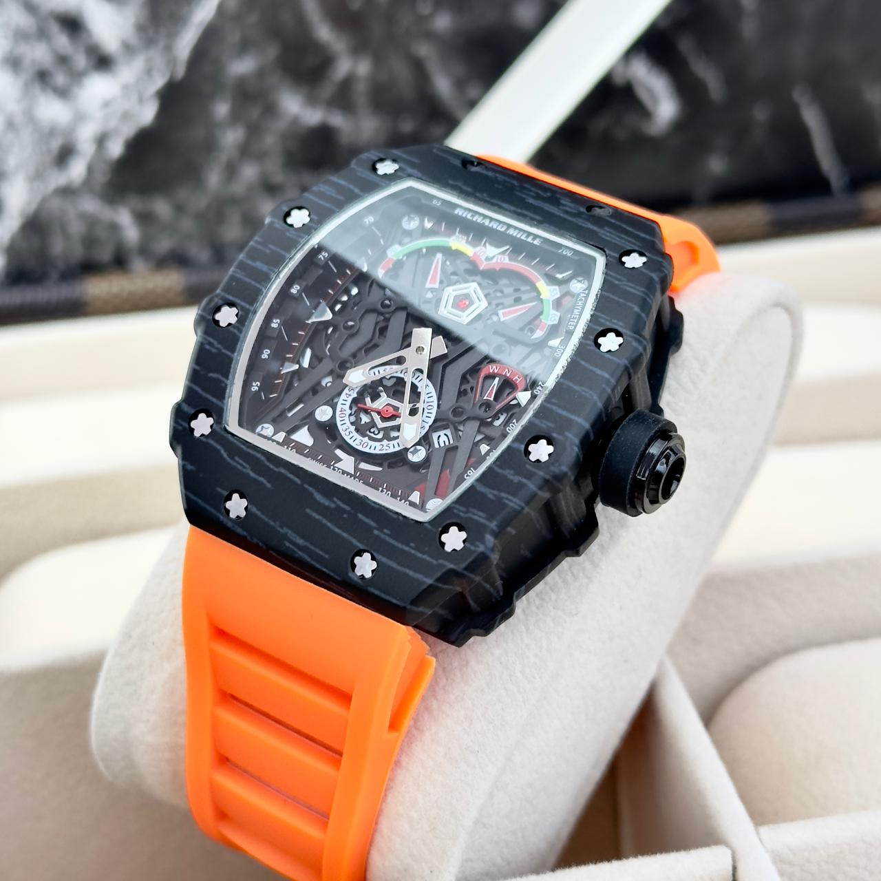 Richard Mille 3522