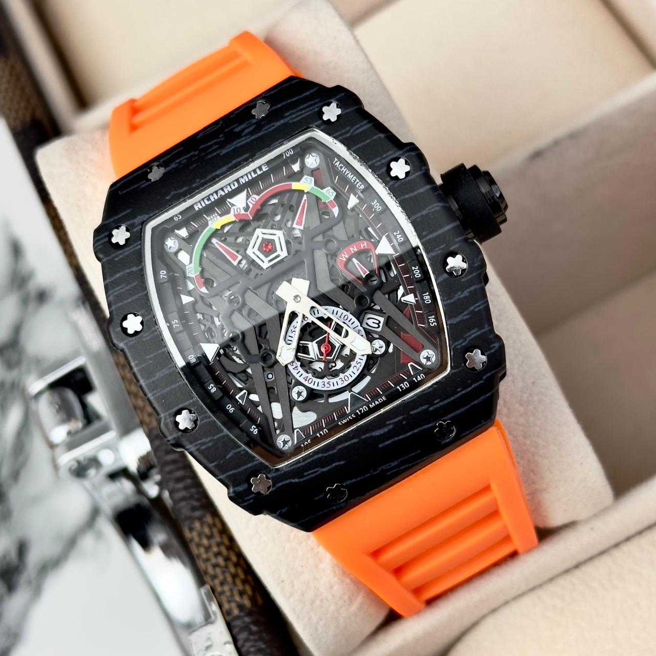 Richard Mille 3522