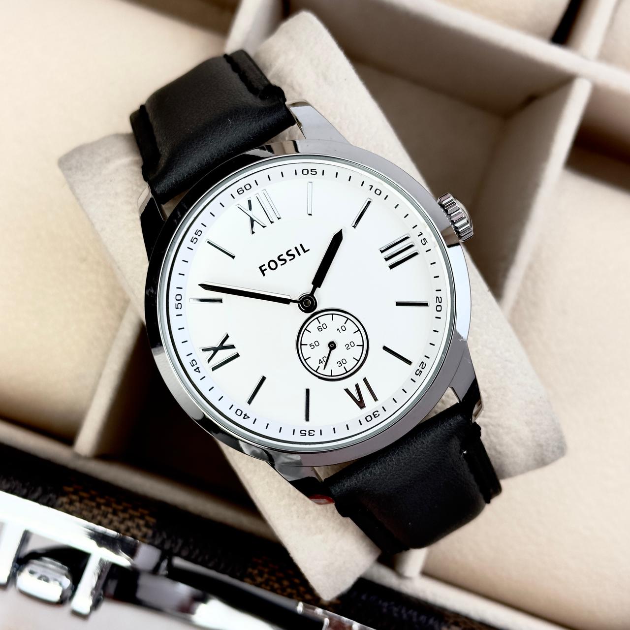 Reloj FOSSIL FTY81