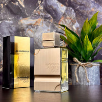 Thumbnail for AL HARAMAIN Amber Oud - Unisex