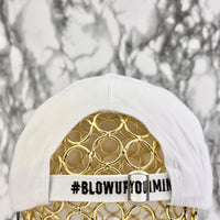 Thumbnail for Gorra BLOW UP #4