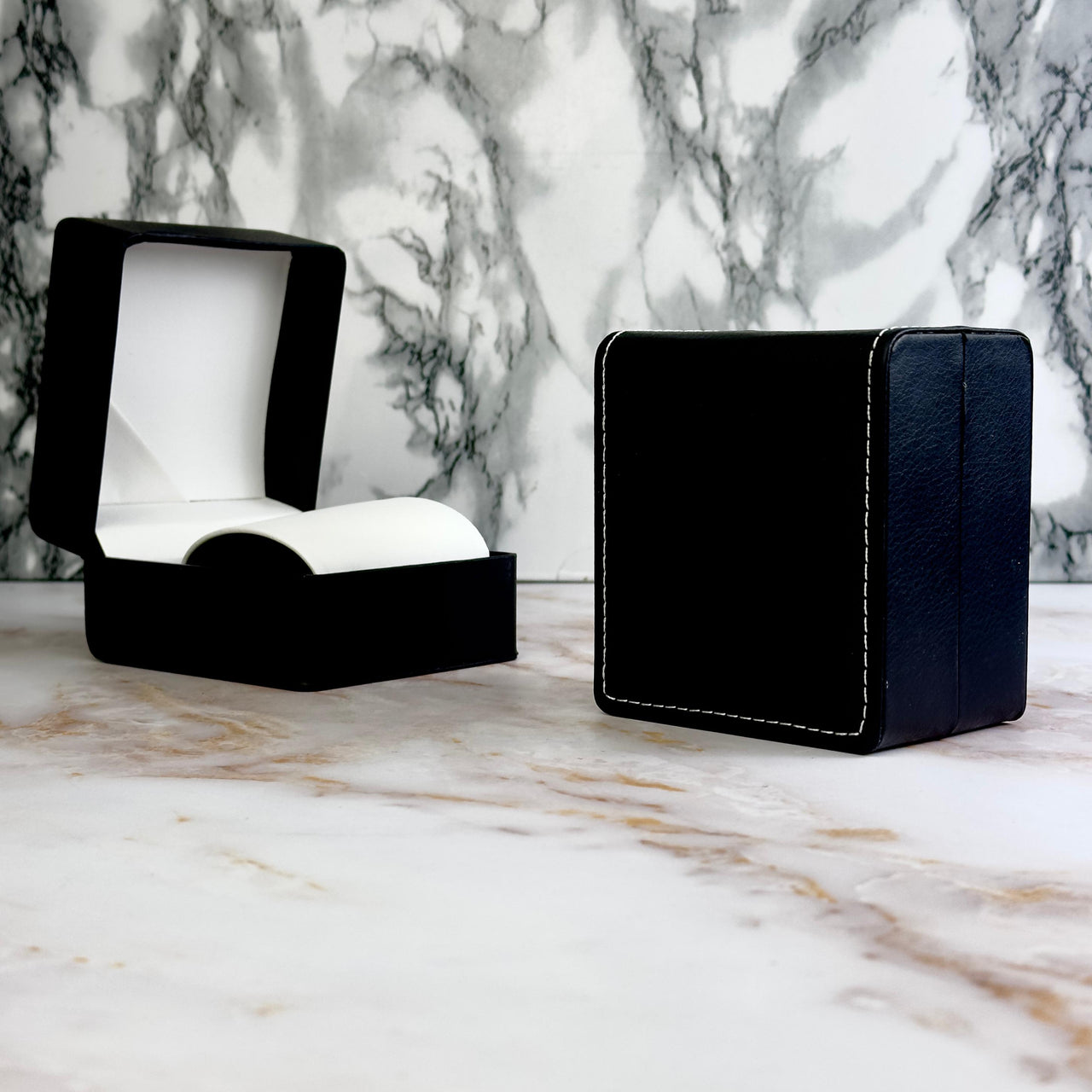 New estuche de lujo para reloj - Sin marca