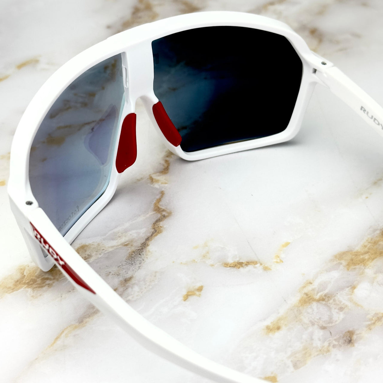 Gafas RUDY DDR12