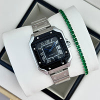 Thumbnail for Cartier dama CD13