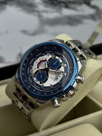 Thumbnail for Casio 558 Blue