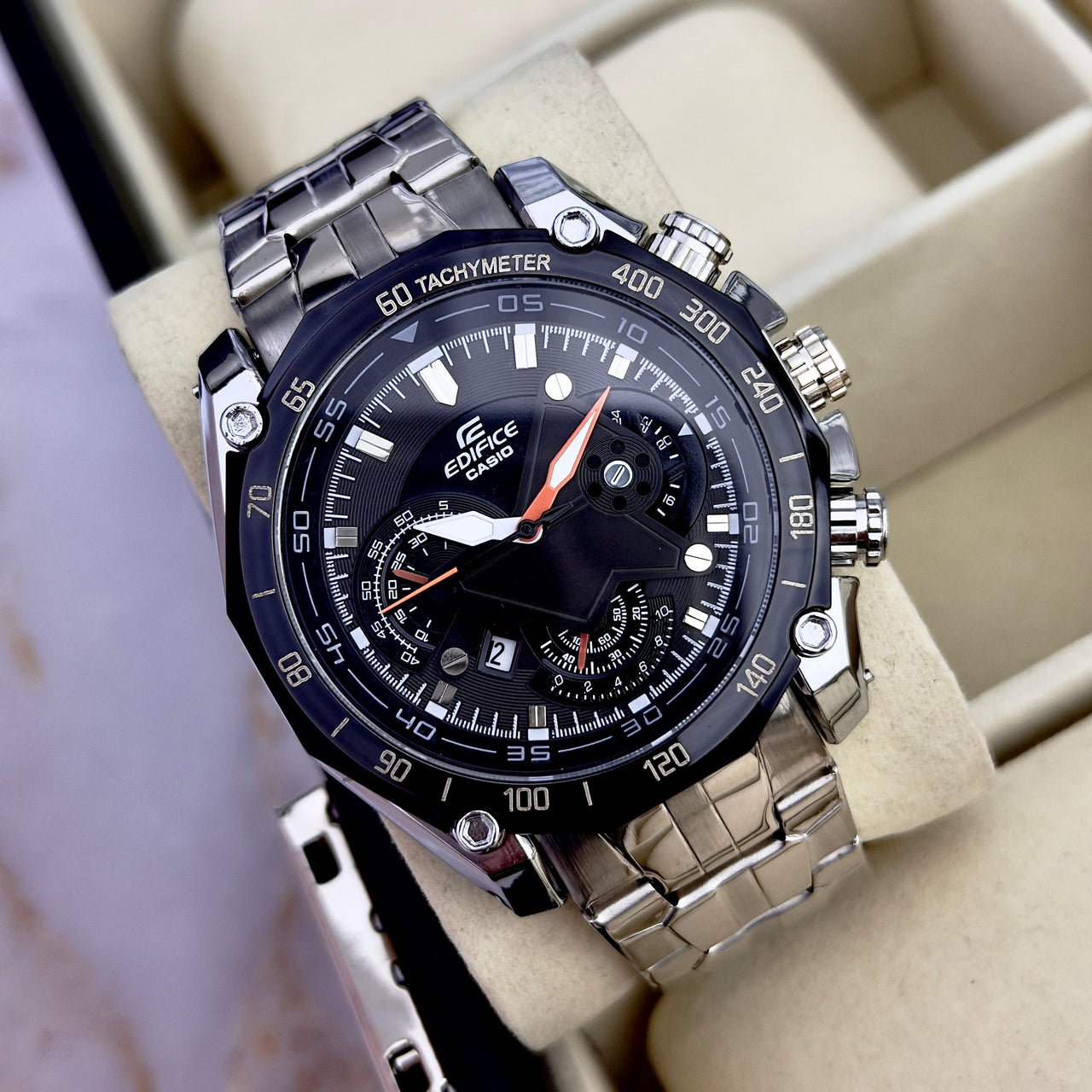 Casio Edifice 550
