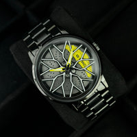 Thumbnail for G-Force RIN G1990YELLOW