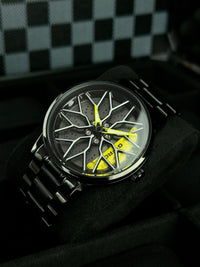 Thumbnail for G-Force RIN G1990YELLOW