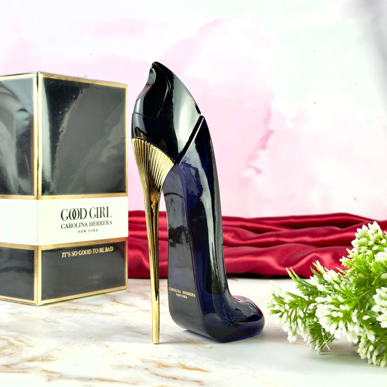 Good Girl Carolina Herrera - Mujer