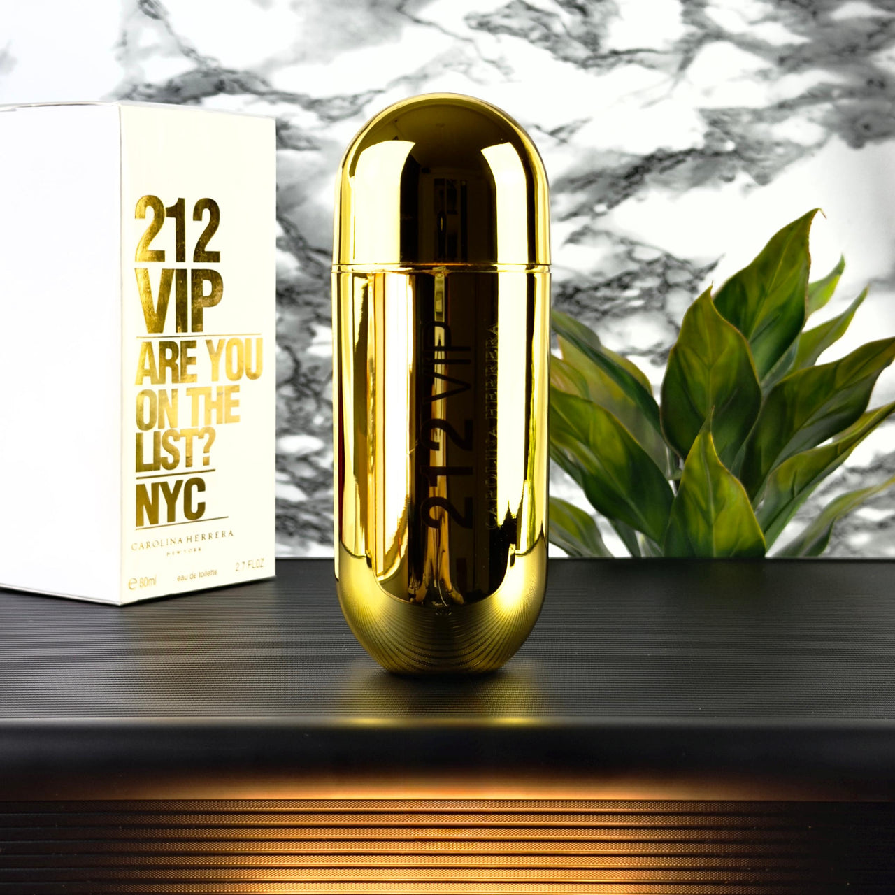 212 VIP - Mujer