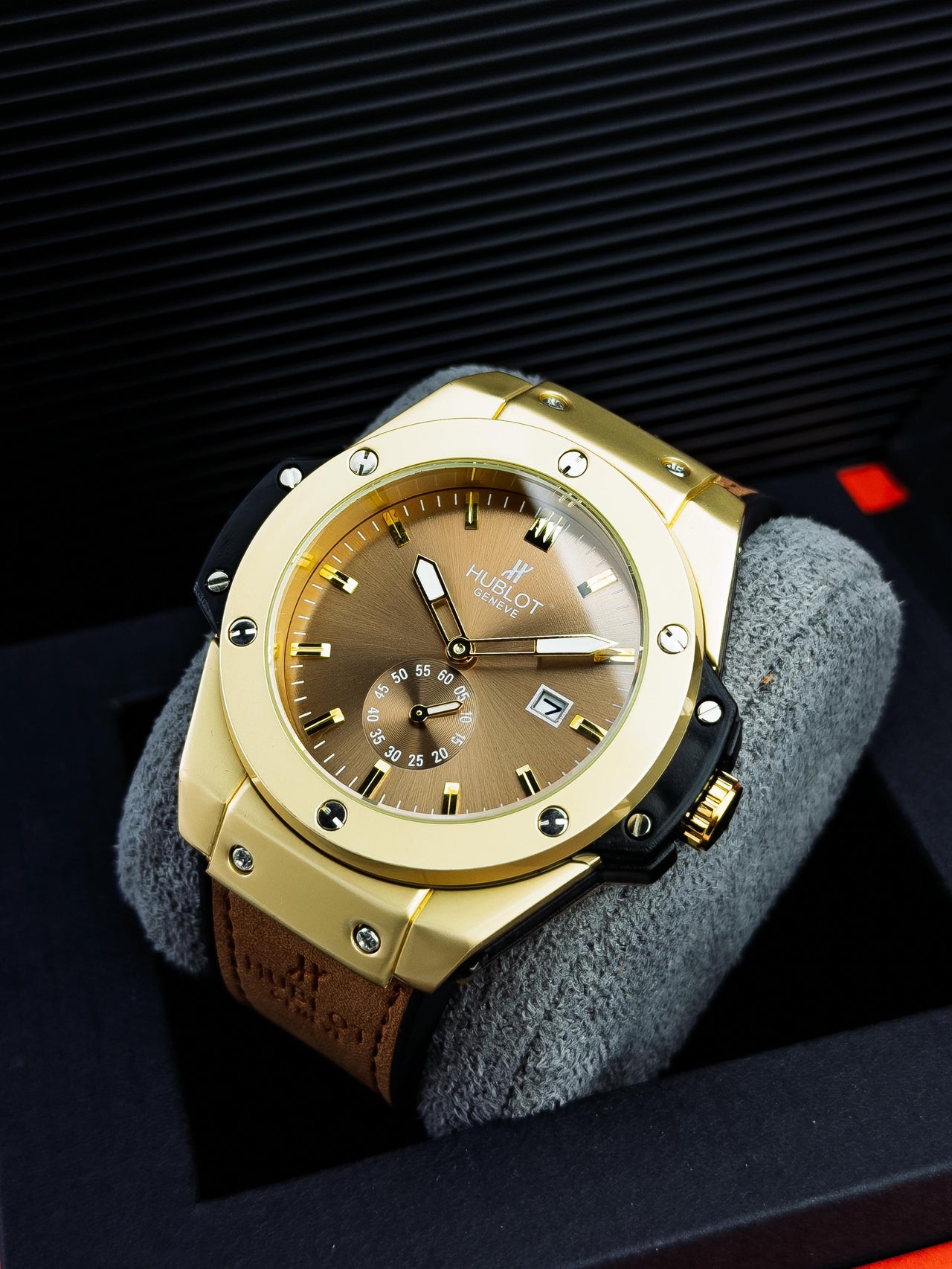 Hublot HOT03
