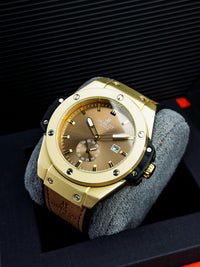 Thumbnail for Hublot HOT03