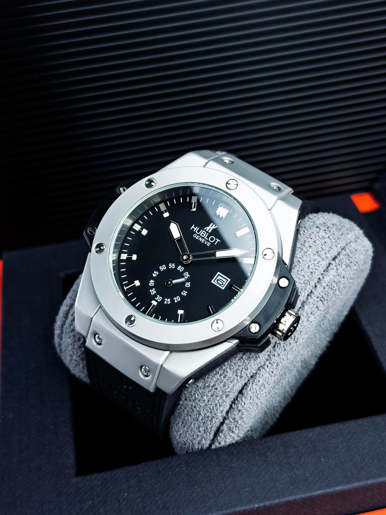 Hublot HOT01