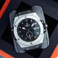 Thumbnail for Hublot HOT01