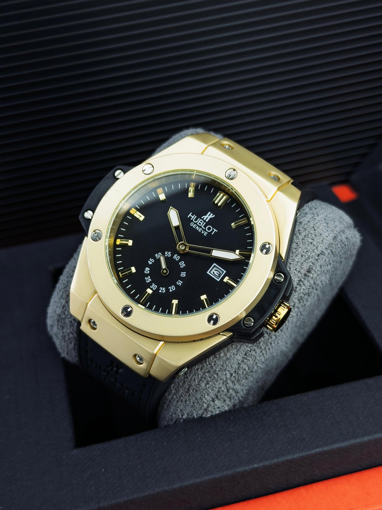 Hublot HOT02