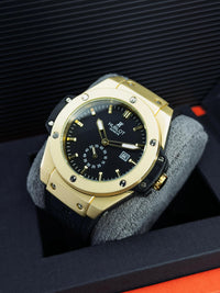 Thumbnail for Hublot HOT02
