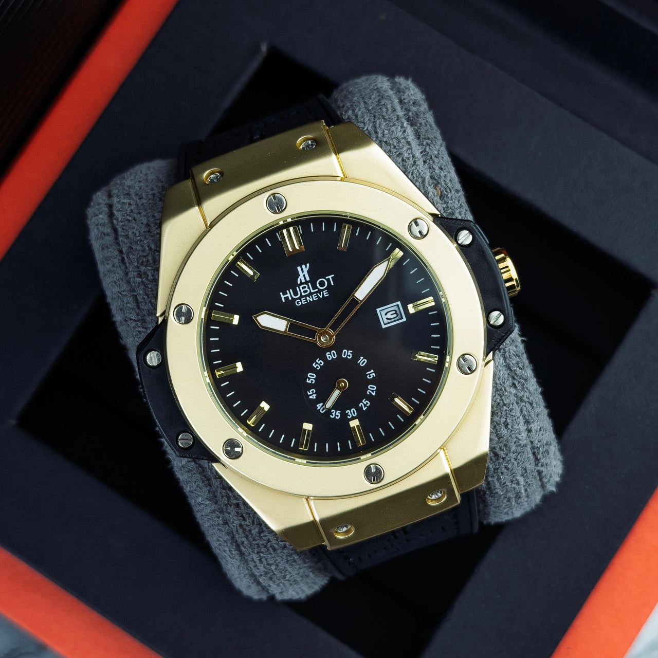 Hublot HOT02