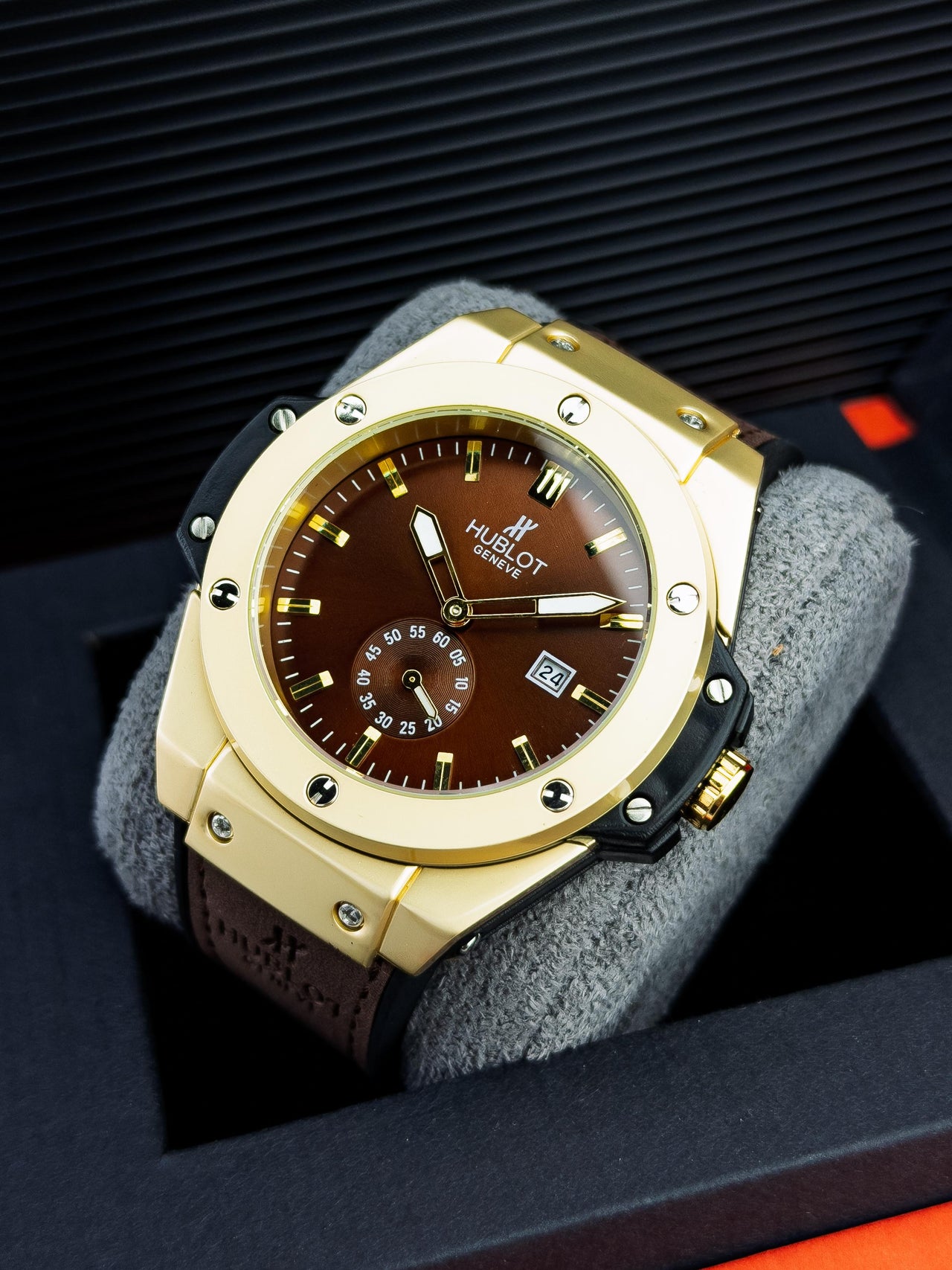 Hublot HOT05