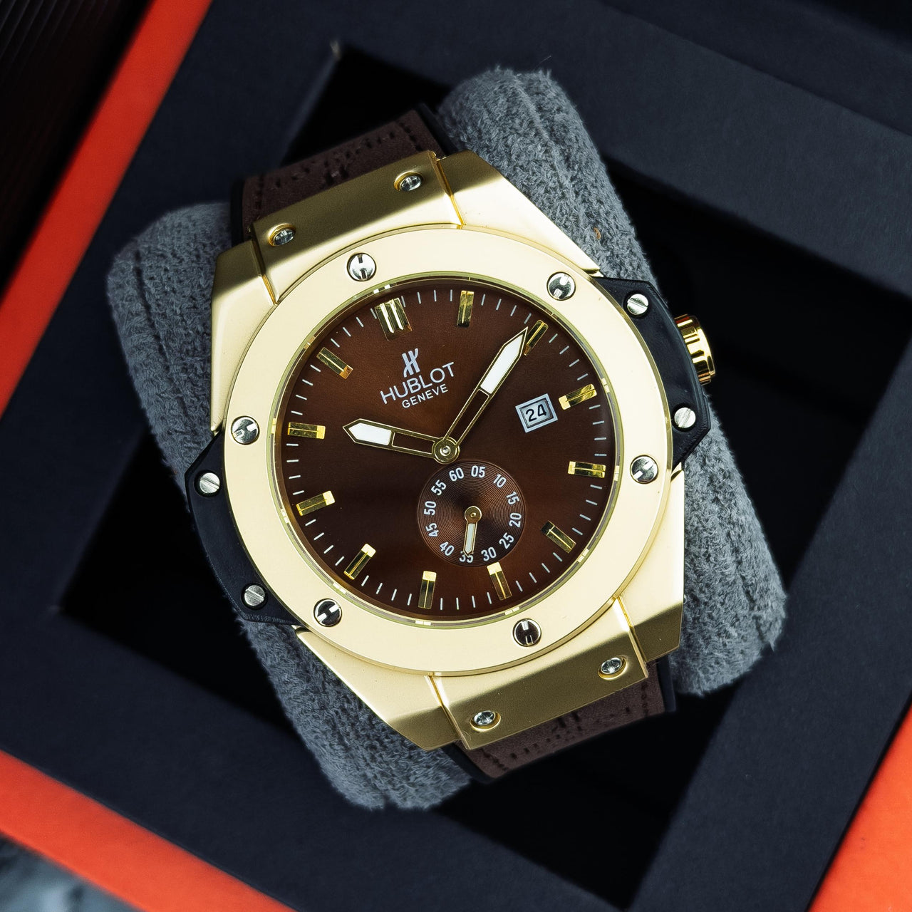 Hublot HOT05