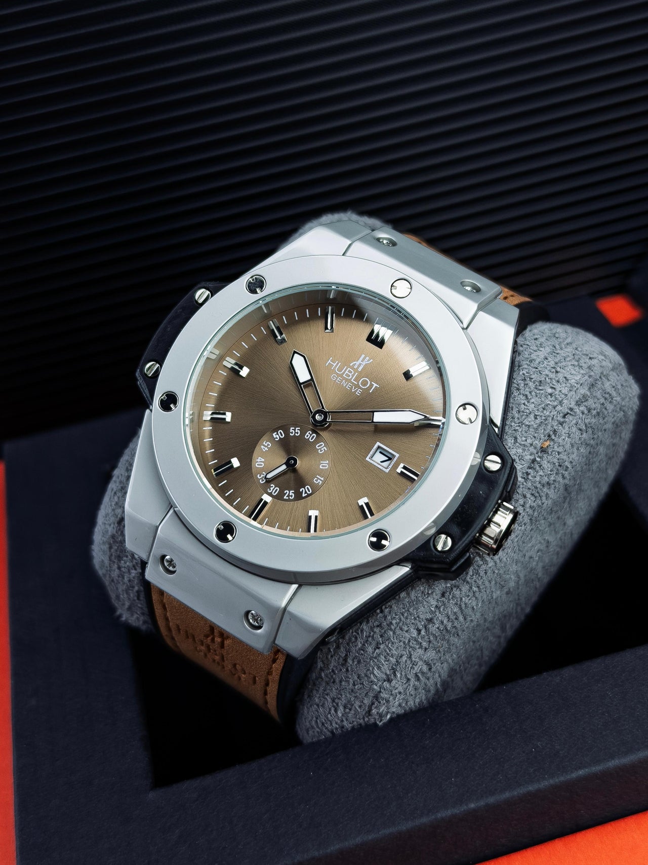 Hublot HOT04
