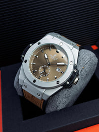 Thumbnail for Hublot HOT04