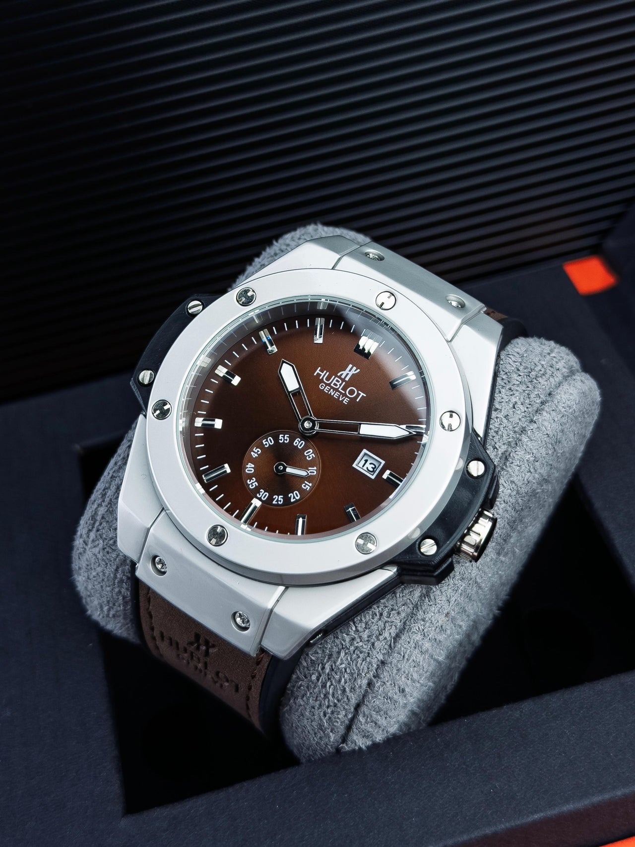 Hublot HOT06