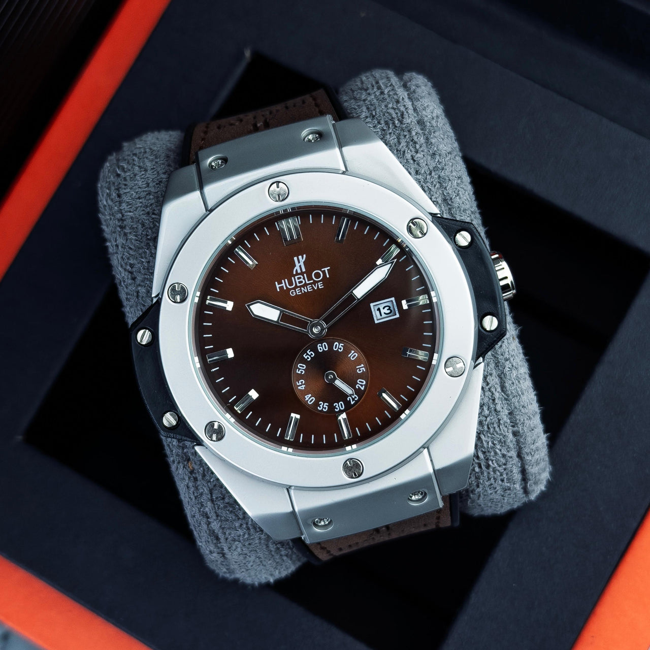 Hublot HOT06