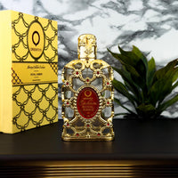 Thumbnail for Orientica ROYAL AMBER - Unisex
